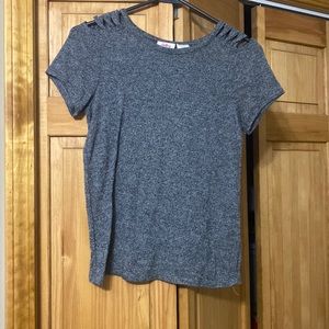 Girls day trip shirt!! Size large.